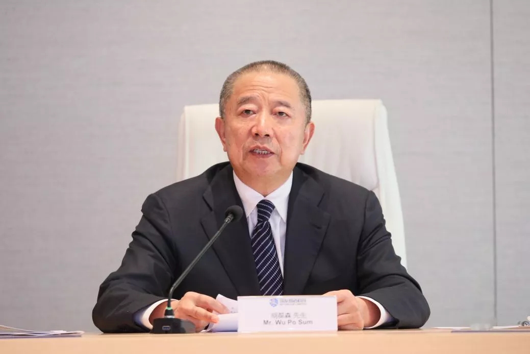 筑友智造科技控股股東、建業(yè)集團董事長胡葆森在發(fā)布會上致辭2.webp.jpg