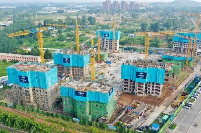 行業(yè)資訊丨山西第三批裝配式建筑示范城市、產業(yè)基地和示范項目開始申報；《珠海市綠色建筑評價導則》通過專家團隊評審